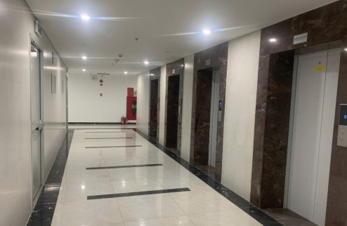 CHO THUÊ CĂN HỘ CHUNG CƯ CAO CẤP FELIZ HOME - TÒA ZEN - HOÀNG MAI 78M2, 2 NGỦ